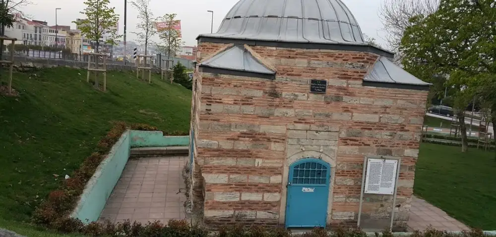 Evliya Çelebi ve Loğusa Sultan Hz.