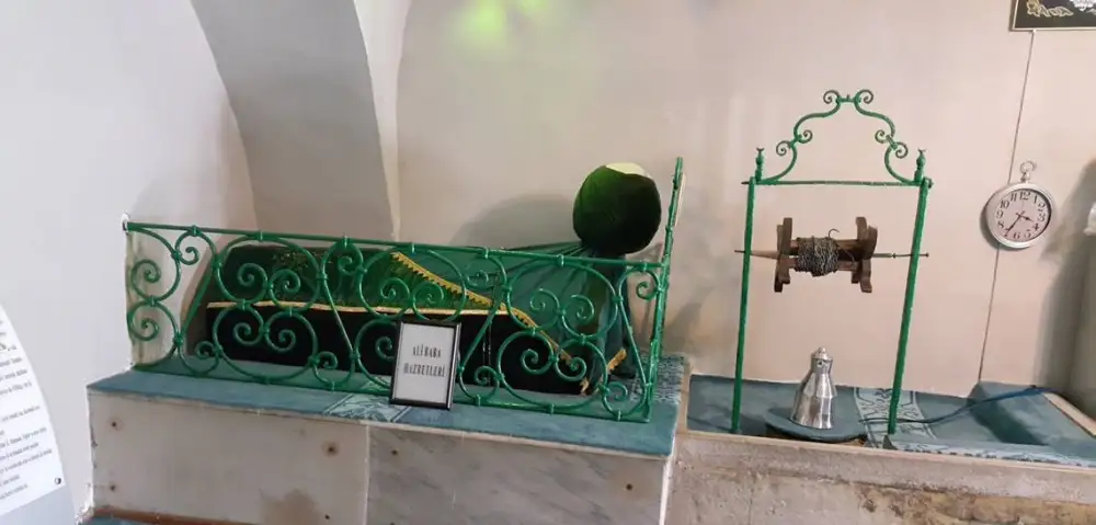 Ali Baba Hz.