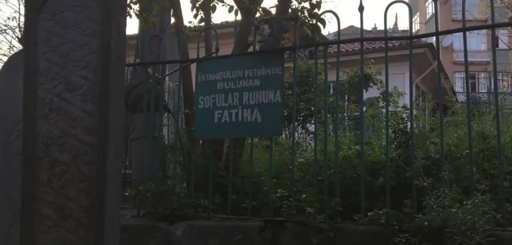 Sofular Baba Hz.