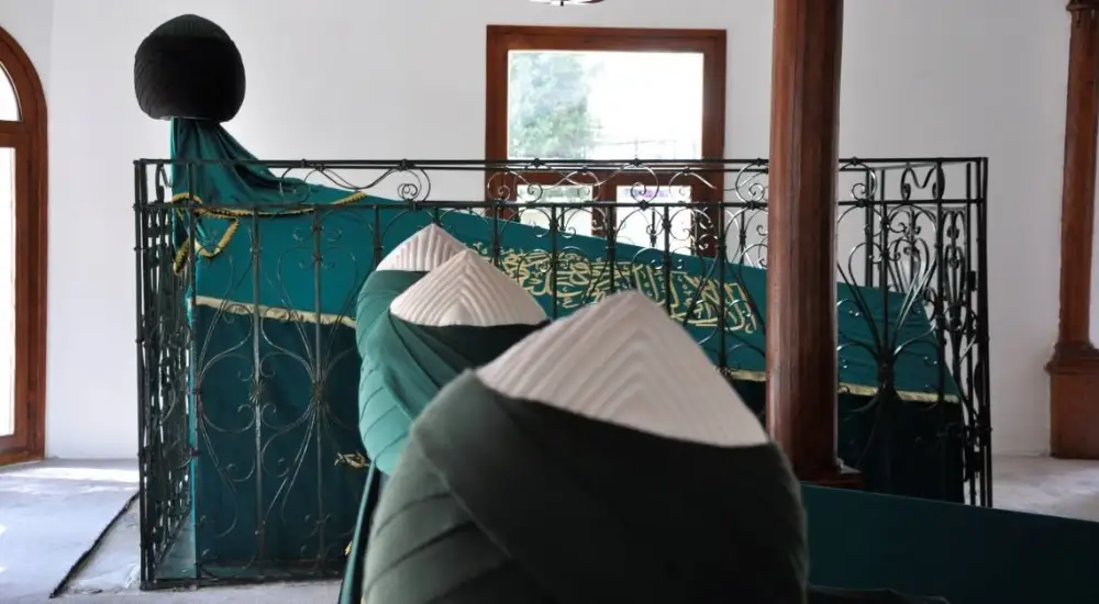 Ramazan Efendi Hz.