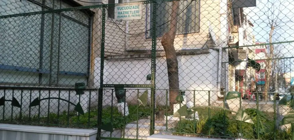 Vucudizade Hz.