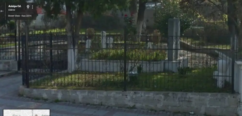 Şeyh Seyyid Cemalettin Hz.