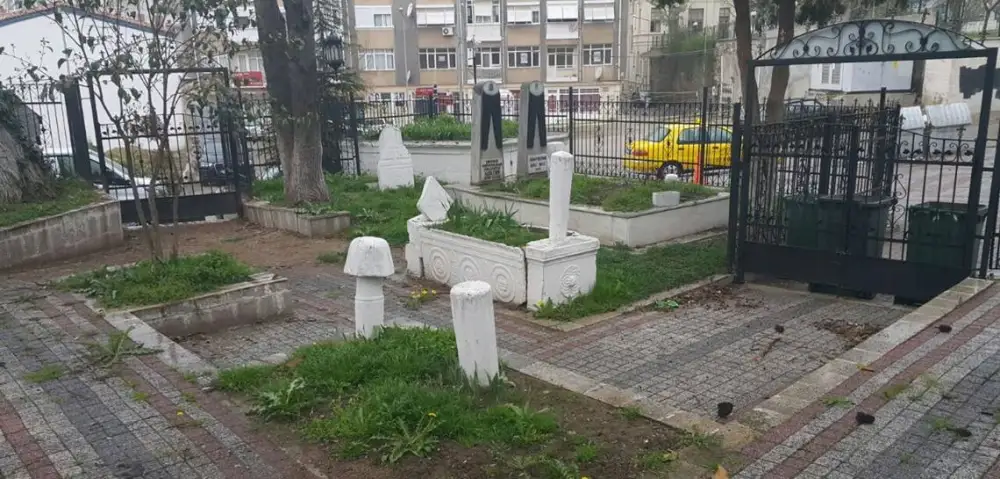 Er Sultan Hz.