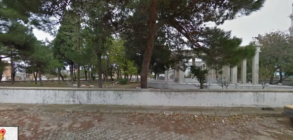 Kırk Şehitler