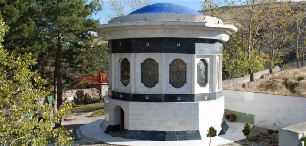Haydar Baba Hz.