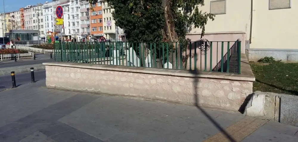 Hamal Dede Hz.