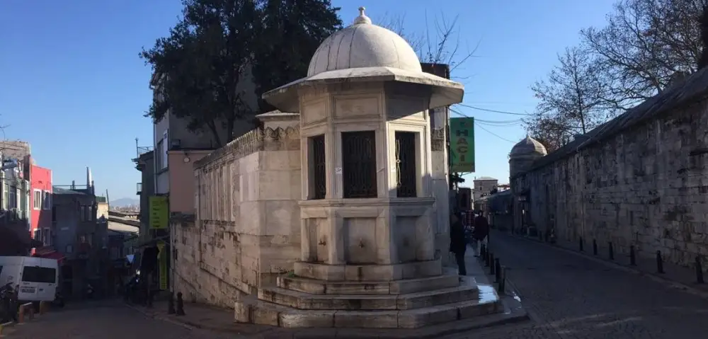 Mimar Sinan Hz.