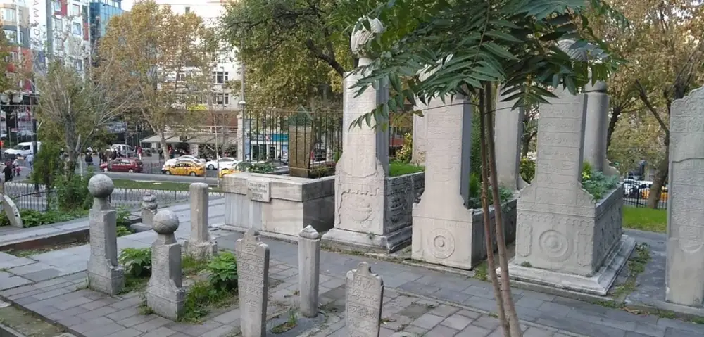 Molla Gürani Hz.
