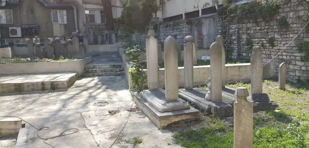 Hasan Ünsi Hz. (Ünsi Hasan Efendi)
