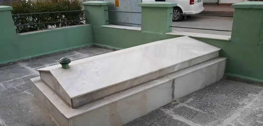 Fikirli Sinan Hz.