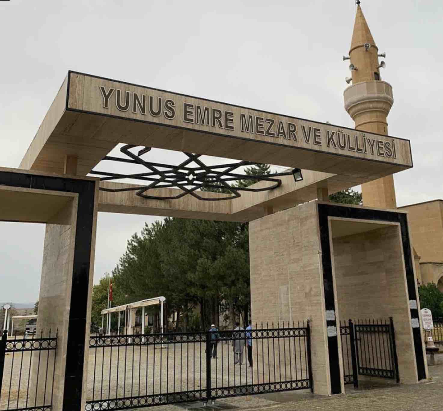 Yunus Emre – Afyon – Sandıklı