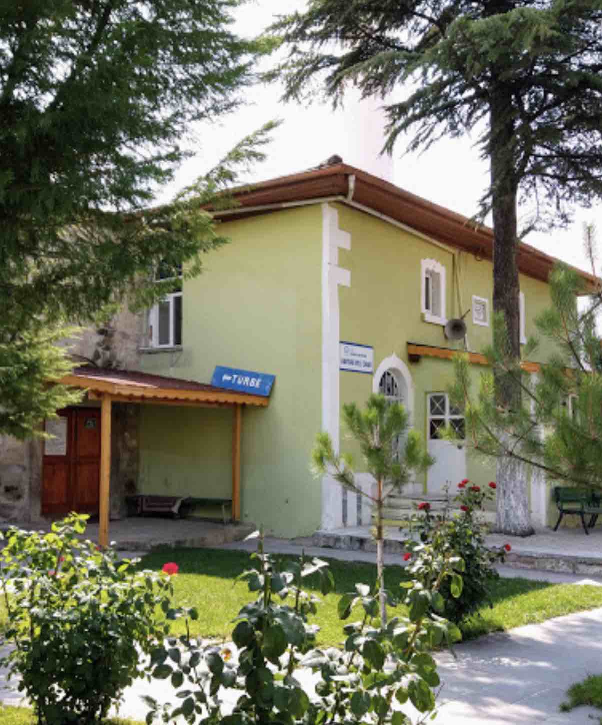 Hayran Veli