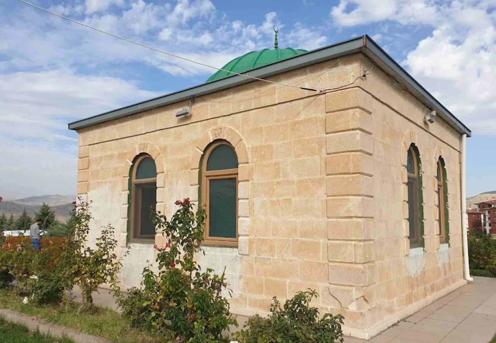 Şeyh Muhammed Kerhi