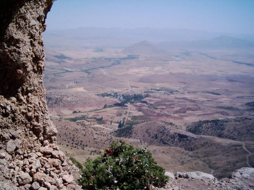 Dedebeli Dağı Ziyareti