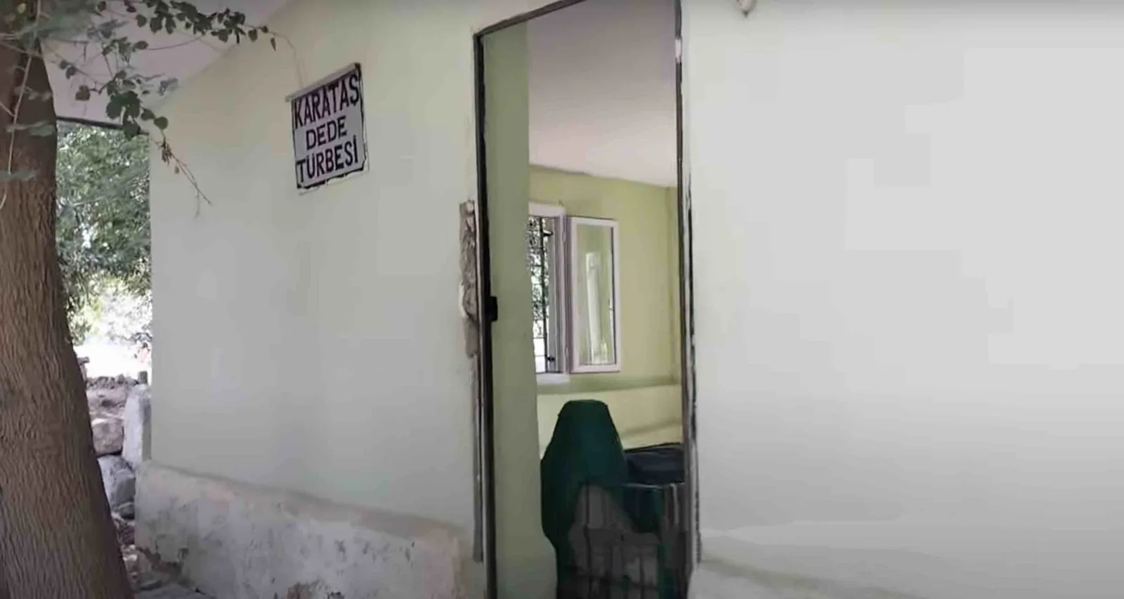 Karataş Dede