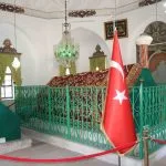 Ahmet Gazzi Efendi