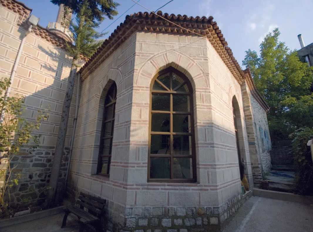 Mehmet Emin Kerküki