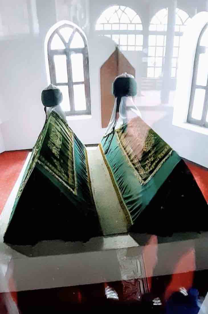 Abdülkerim Kadiri ( Şeyh Müftü )
